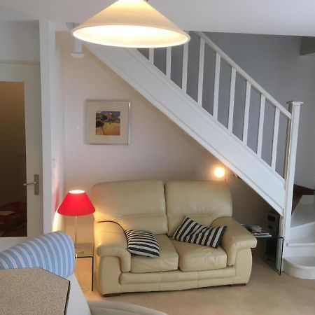 Duplex T4 Idealement Situe Entre La Place Du Marche Et Le Bord De Mer Le Touquet المظهر الخارجي الصورة