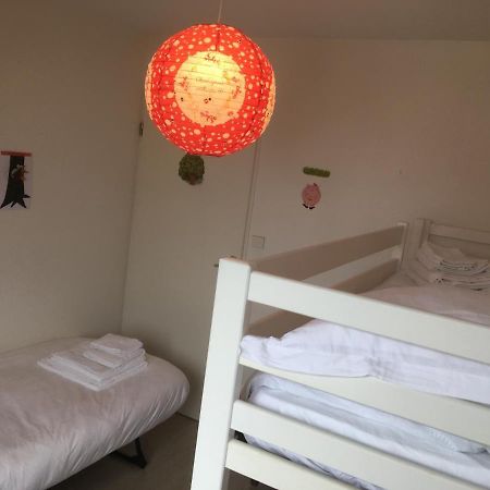 Duplex T4 Idealement Situe Entre La Place Du Marche Et Le Bord De Mer Le Touquet المظهر الخارجي الصورة