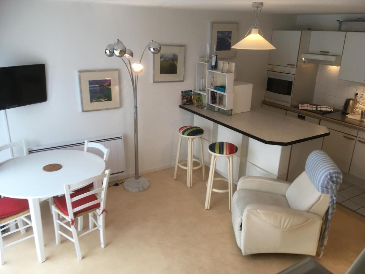 Duplex T4 Idealement Situe Entre La Place Du Marche Et Le Bord De Mer Le Touquet المظهر الخارجي الصورة