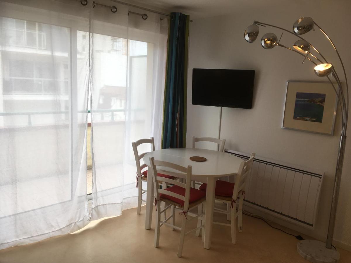 Duplex T4 Idealement Situe Entre La Place Du Marche Et Le Bord De Mer Le Touquet المظهر الخارجي الصورة