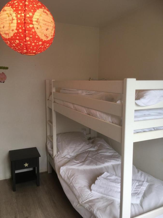 Duplex T4 Idealement Situe Entre La Place Du Marche Et Le Bord De Mer Le Touquet المظهر الخارجي الصورة