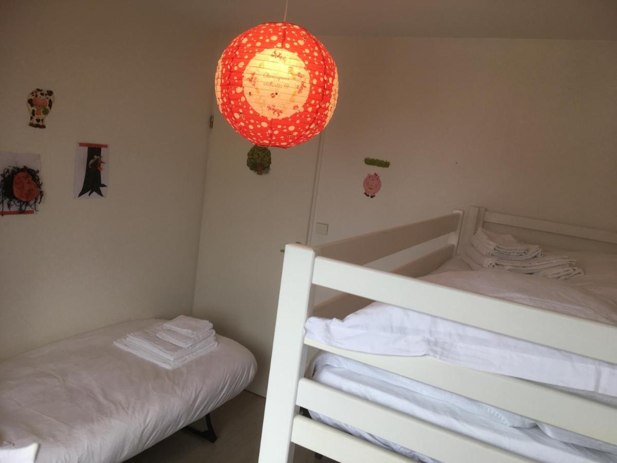 Duplex T4 Idealement Situe Entre La Place Du Marche Et Le Bord De Mer Le Touquet المظهر الخارجي الصورة