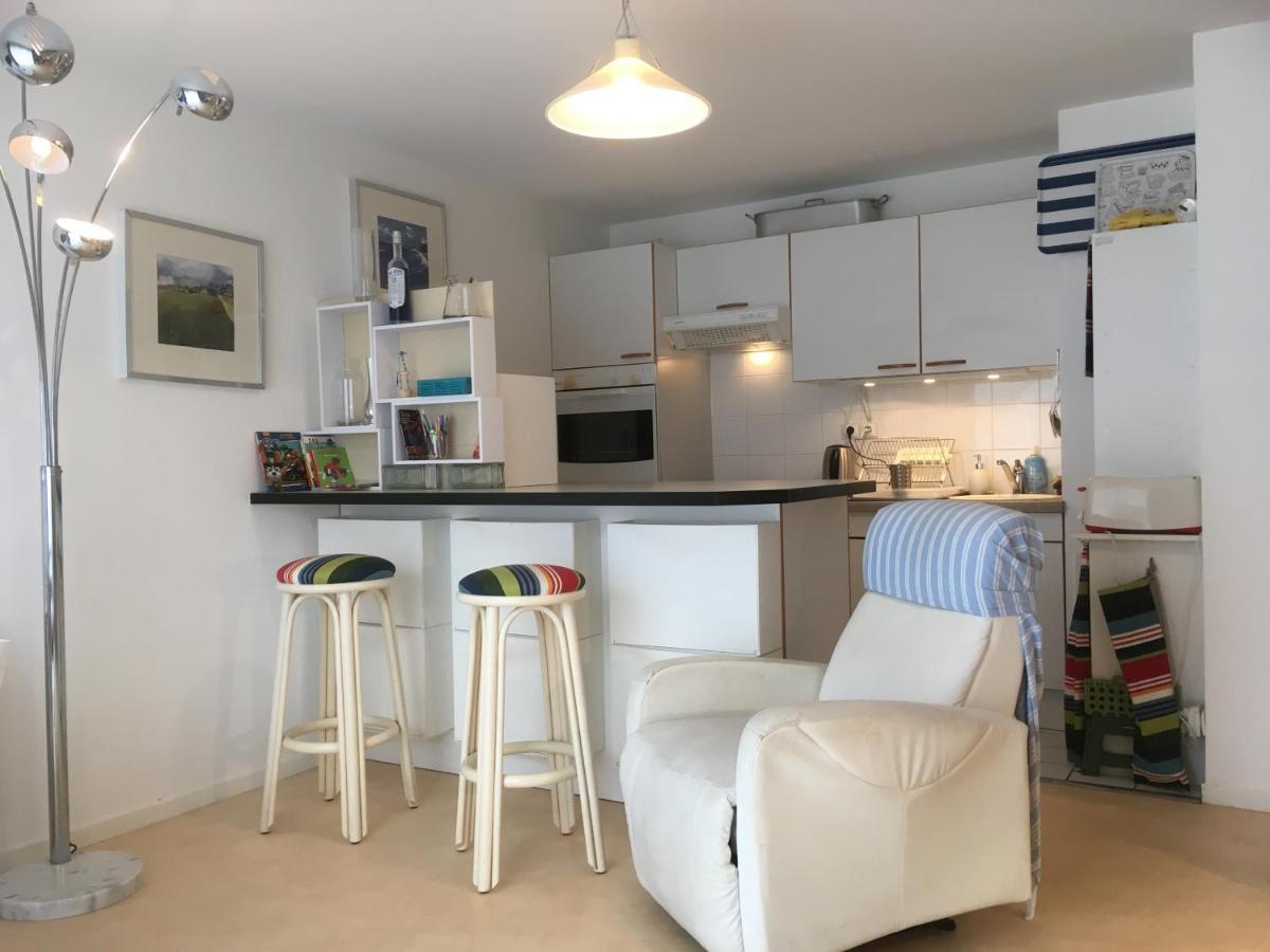 Duplex T4 Idealement Situe Entre La Place Du Marche Et Le Bord De Mer Le Touquet المظهر الخارجي الصورة