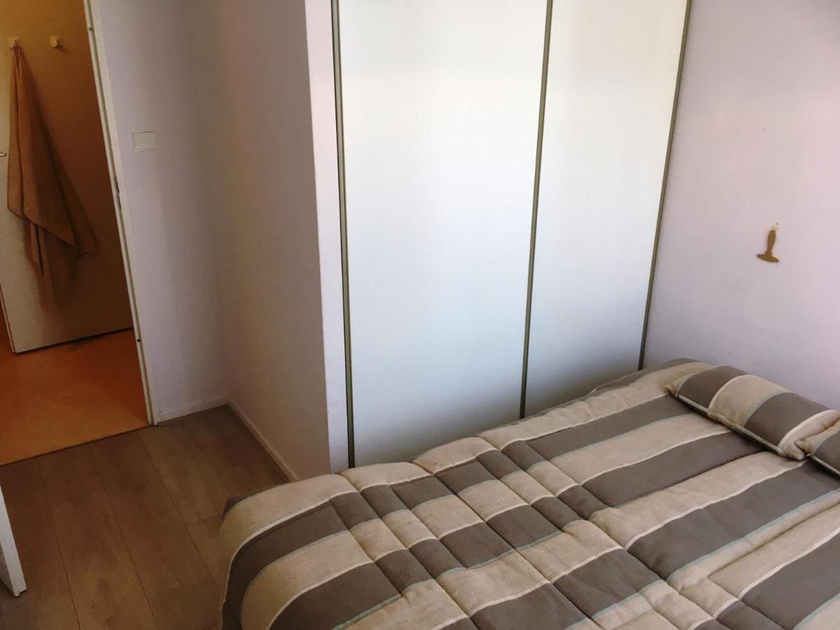 Duplex T4 Idealement Situe Entre La Place Du Marche Et Le Bord De Mer Le Touquet المظهر الخارجي الصورة