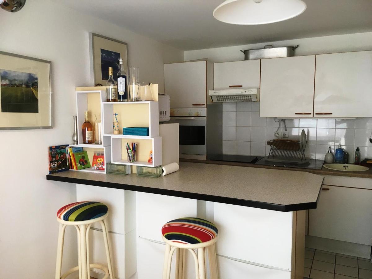 Duplex T4 Idealement Situe Entre La Place Du Marche Et Le Bord De Mer Le Touquet المظهر الخارجي الصورة