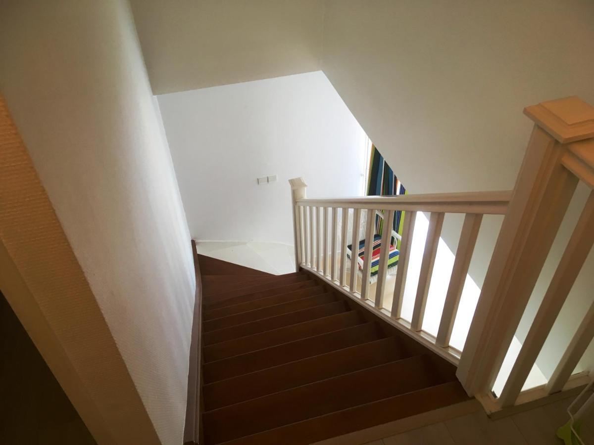 Duplex T4 Idealement Situe Entre La Place Du Marche Et Le Bord De Mer Le Touquet المظهر الخارجي الصورة